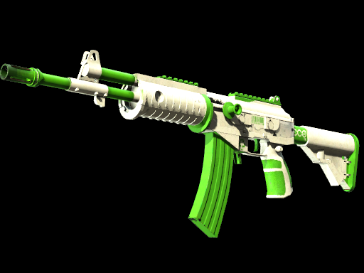 Premium Galil AR | Eco Rifle Available Now